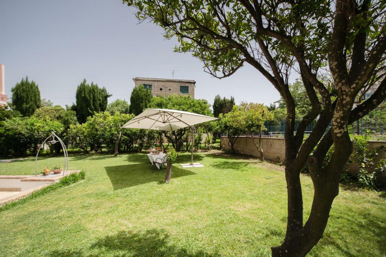 B&B Prochytea Procida Exterior foto